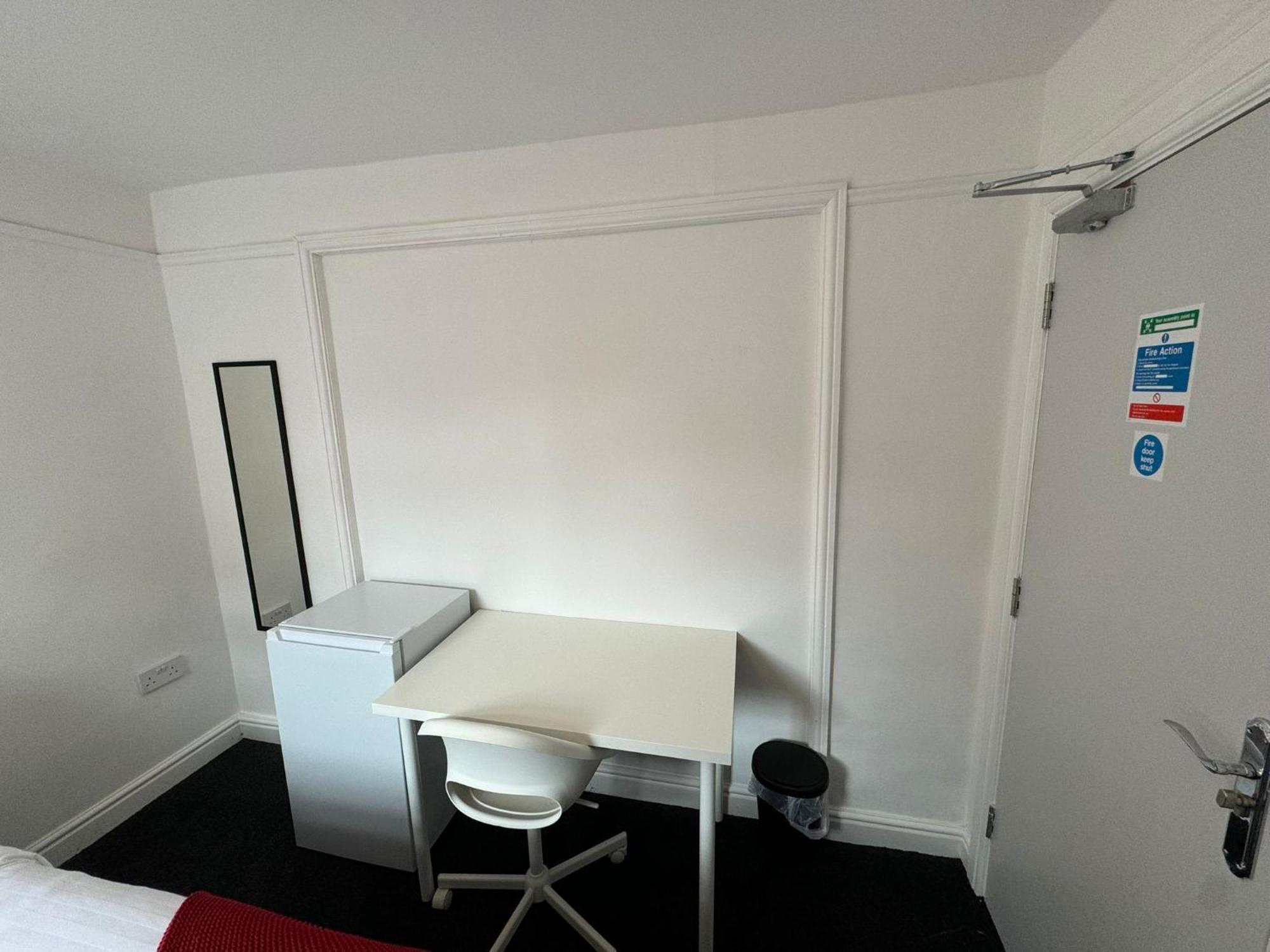 Modern Studios In Heart Of Nottingham Extérieur photo